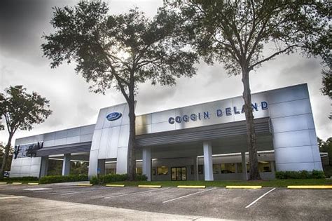 coggin ford deland florida.